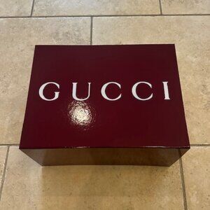 Gucci Gift Box